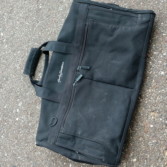 HarleyDavidson Other Harley Duffle Bag Poshmark